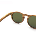 КТ бренд дизайнер деревянные человеком пользовательские поляризованные очки